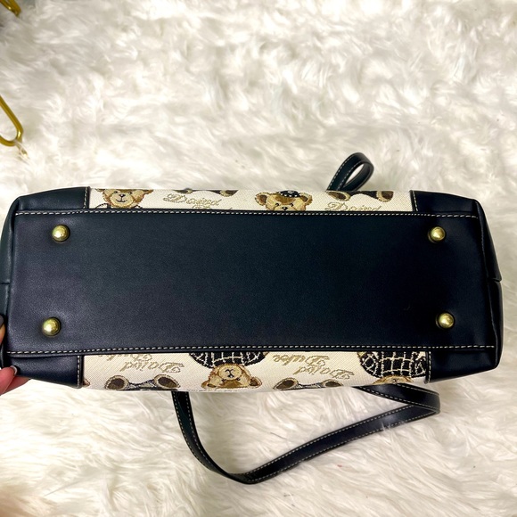 TTWN bear bag - Picture 3 of 6